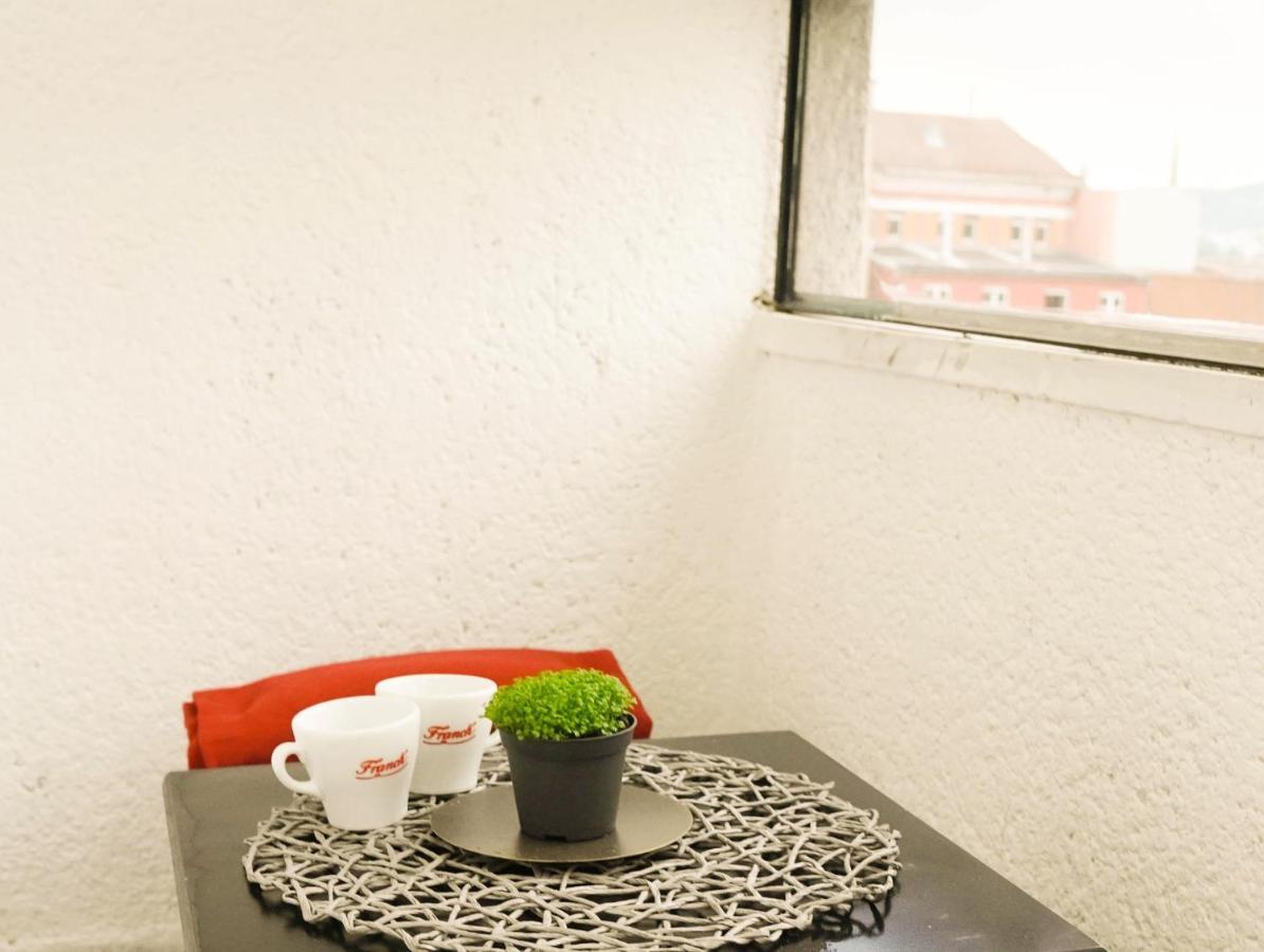 Vijecnica View 2Bdr Apartment With Balcony - Best Location Sarajevo Exterior foto