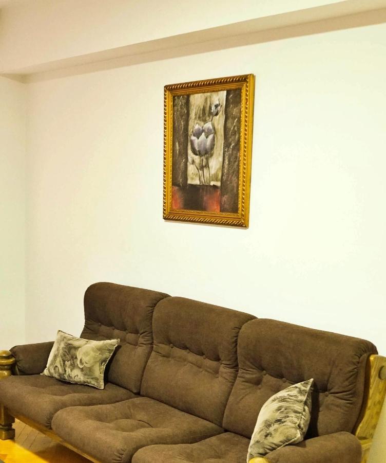 Vijecnica View 2Bdr Apartment With Balcony - Best Location Sarajevo Exterior foto